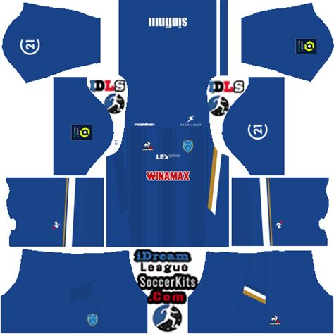 6Mb) Updated to version 10. . Dream league soccer 2023 kits